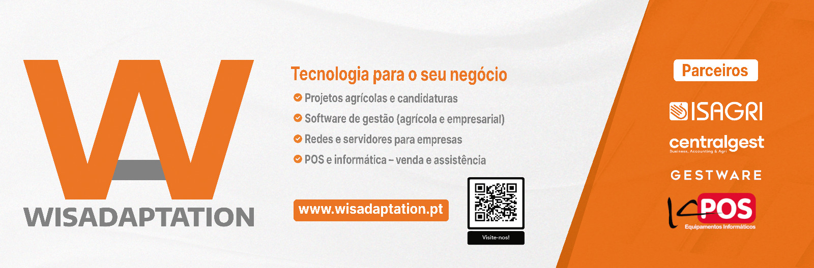 Wisadaptation